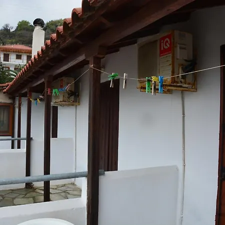Gæstehus Atrion Skopelos