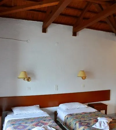 Atrion Gæstehus Skopelos
