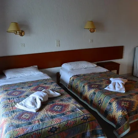 Atrion Skopelos